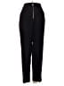 Reiss Black Casual Pants Size 4 - photo 1