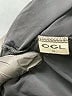 OGL Solid Black Casual Skirt Size M - photo 3