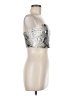 Assorted Brands Silver Tube Top Size M - photo 4