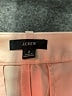 J.Crew 100% Lyocell Pink Casual Pants Size 2 - photo 7
