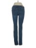 Garage Hearts Blue Jeans Size 0 - photo 2