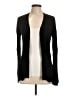 Belldini 100% Viscose Black Cardigan Size L - photo 1