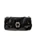 Peck & Peck Black Shoulder Bag One size - photo 1