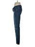 Garage Hearts Blue Jeans Size 0 - photo 5