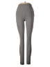 Lululemon Athletica Gray Active Pants Size 2 - photo 1