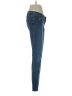 Garage Hearts Blue Jeans Size 0 - photo 4