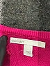 Old Navy 100% Cotton Pink Cardigan Size L - photo 7