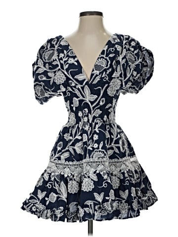 Karlie Cocktail Dress (view 1)