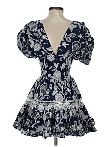 Karlie Cocktail Dress (view 2)