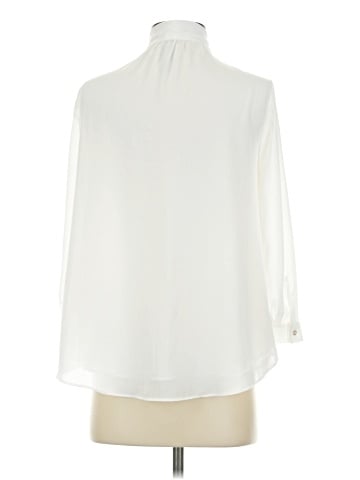 HD in Paris 3/4 Sleeve Blouse (view 2)