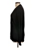 Belldini 100% Viscose Black Cardigan Size L - photo 5
