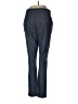Ann Taylor LOFT Blue Dress Pants Size 8 - photo 2