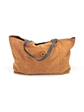 Mark And Graham Leather Tote
