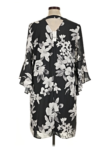 New York & Company Cocktail Dress (view 2)