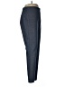 Ann Taylor LOFT Blue Dress Pants Size 8 - photo 4