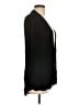 Belldini 100% Viscose Black Cardigan Size L - photo 4