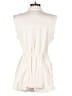 Assorted Brands 100% Cotton Ivory Romper Size M - photo 2