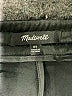 Madewell Black Dress Pants Size XS - photo 7