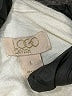 LOGO Ivory Long Sleeve Blouse Size L - photo 7