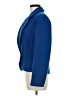 Rodier 100% Acetate Blue Blazer Size EU (FR) 40 / US 8 - photo 5