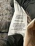 Klassy Network Silver Long Sleeve Turtleneck Size XS - photo 8