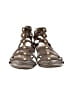 Dexflex Brown Sandals Size 7 - photo 2