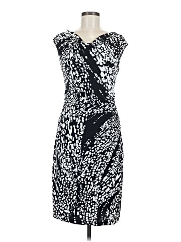 Evan Picone Cocktail Dress (view 1)
