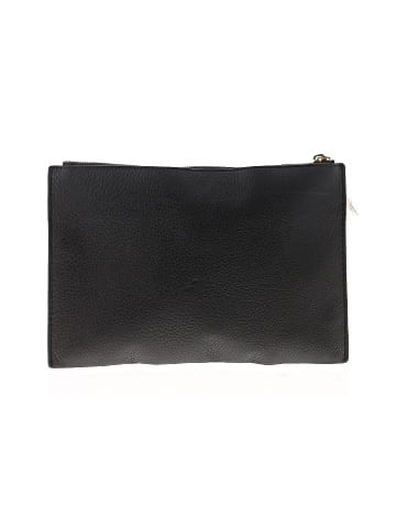 J.Crew Leather Clutch (view 2)