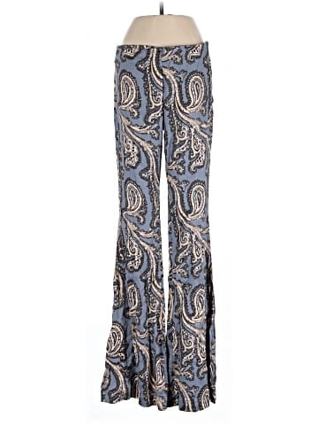 Free People Linen Pants (view 1)