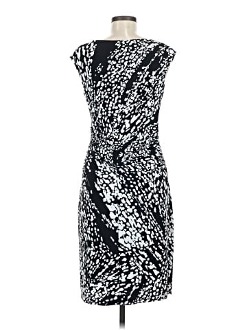 Evan Picone Cocktail Dress (view 2)
