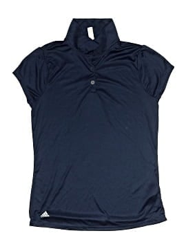 Adidas Short Sleeve Top (view 1)