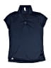 Adidas 100% Polyester Blue Short Sleeve Top Size XL (kids) - photo 1