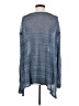 We the Free Blue Long Sleeve Blouse Size XS - photo 2