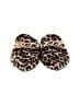 Steve Madden Animal Print Brown Mule/Clog Size 9 1/2 - photo 2