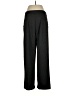 Max Studio Chevron-herringbone Gray Dress Pants Size S (estimated) - photo 2