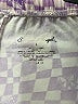 Assorted Brands Print Purple Sweatpants Size L - photo 7