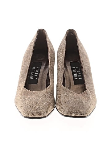 Stuart Weitzman Heels (view 2)