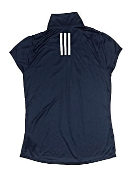 Adidas Short Sleeve Top (view 2)