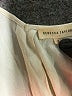 Rebecca Taylor 100% Polyester Ivory Sleeveless Blouse Size 6 - photo 7