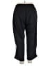 Unbranded 100% Polyester Black Track Pants Size XXL - photo 2
