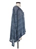 We the Free Blue Long Sleeve Blouse Size XS - photo 4