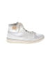 Nike White Sneakers Size 8 - photo 1