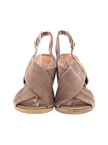 Mariella Sandals (view 2)