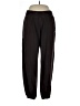 Nike Black Casual Pants Size L - photo 1