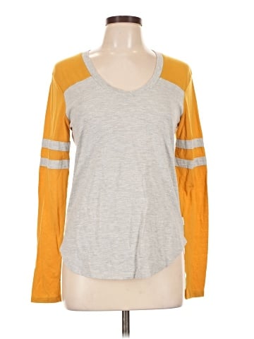 RVCA Long Sleeve T-Shirt (view 1)