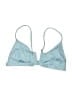 True Craft Blue Swimsuit Top Size XL - photo 1