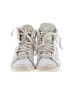 Nike White Sneakers Size 8 - photo 2
