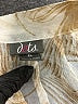 Dots Ivory 3/4 Sleeve Blouse Size XL - photo 4