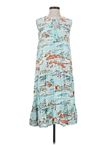 BeachLunchLounge Casual Dress (view 1)