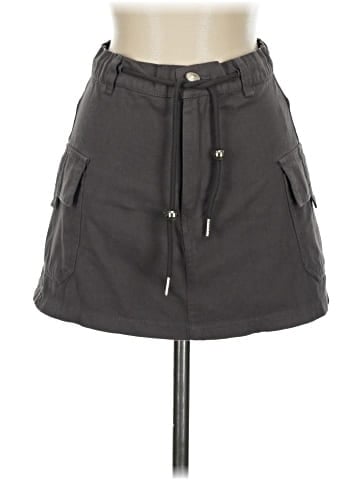 Princess Polly Casual Skirt (view 1)